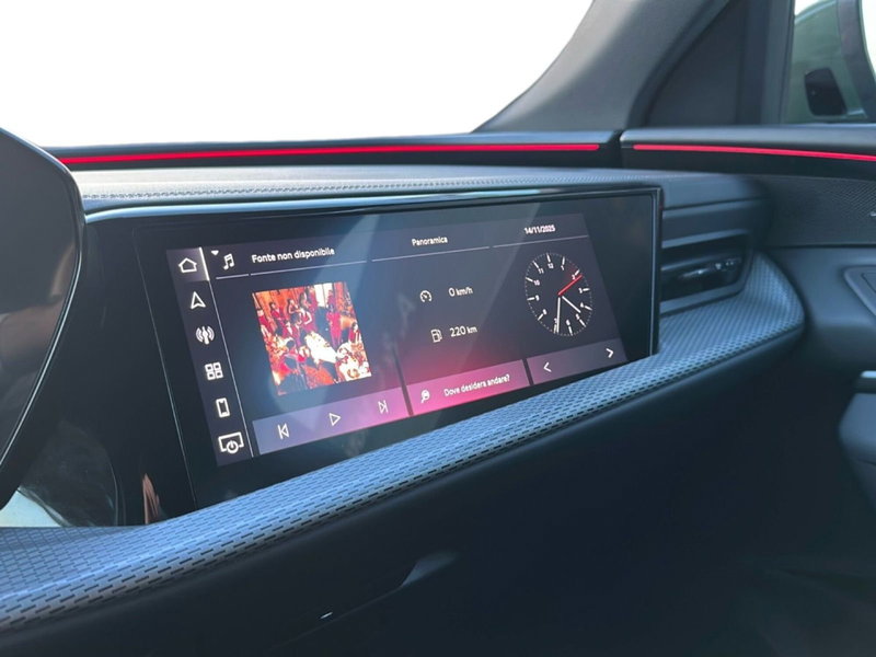 Audi Q5 Sportback usata a Napoli (16)