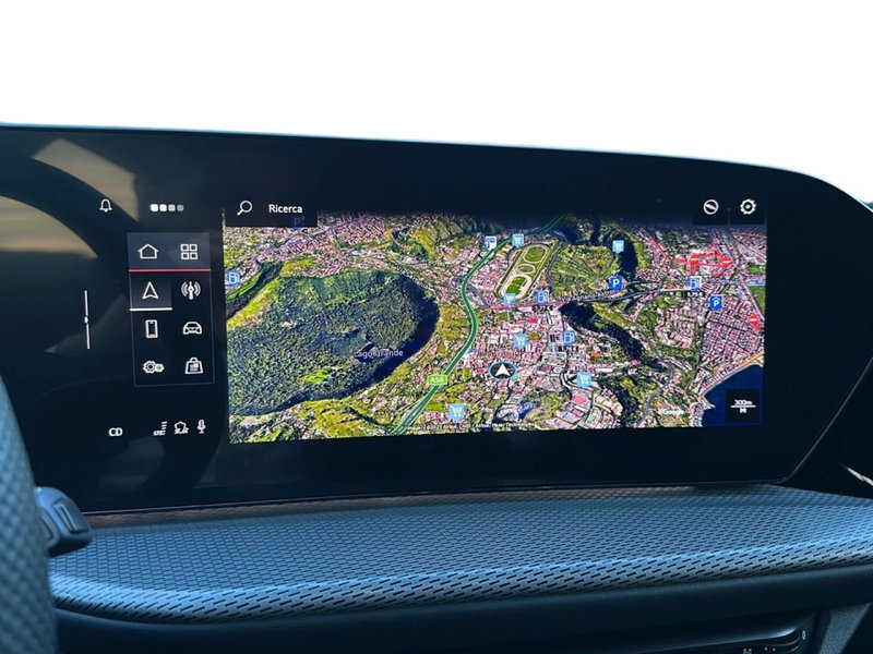 Audi Q5 Sportback usata a Napoli (19)