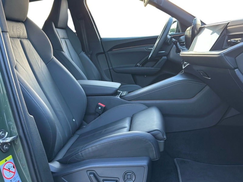 Audi Q5 Sportback usata a Napoli (7)