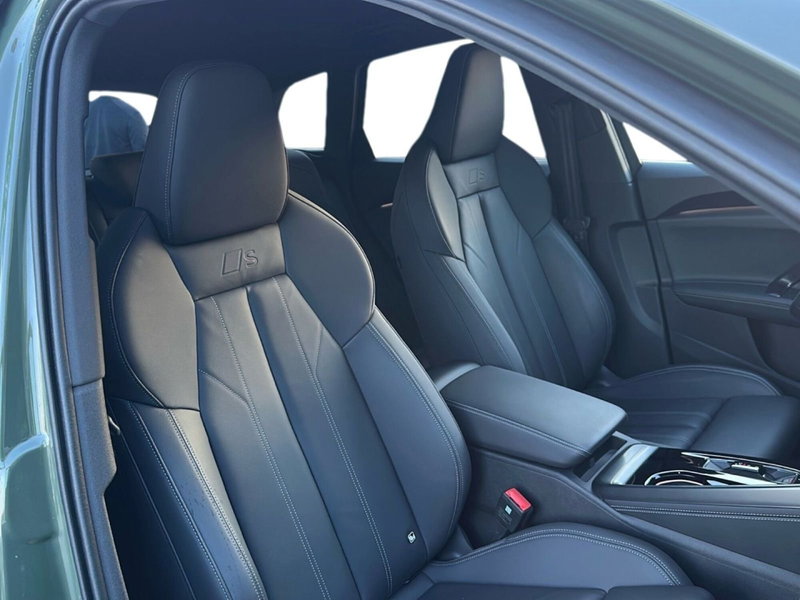 Audi Q5 Sportback usata a Napoli (9)