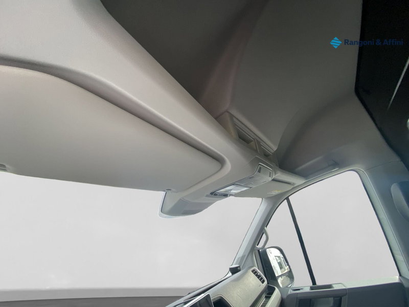 Volkswagen Veicoli Commerciali Crafter Furgone nuova a Brescia (15)