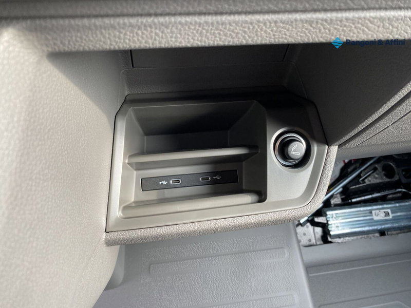 Volkswagen Veicoli Commerciali Crafter Furgone nuova a Brescia (16)