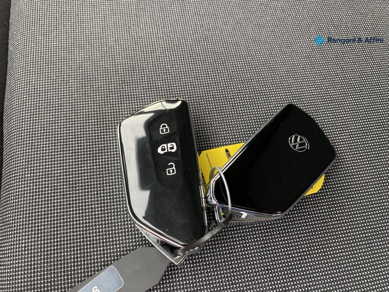 Volkswagen Veicoli Commerciali Crafter Furgone nuova a Brescia (19)