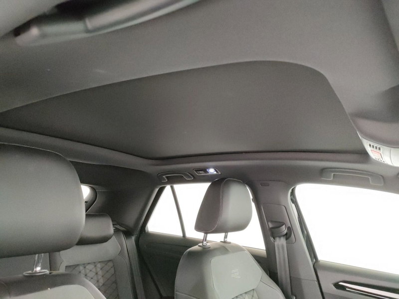 Volkswagen T-Roc usata a Napoli (9)