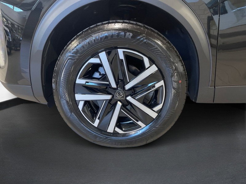 Peugeot 2008 nuova a Salerno (8)