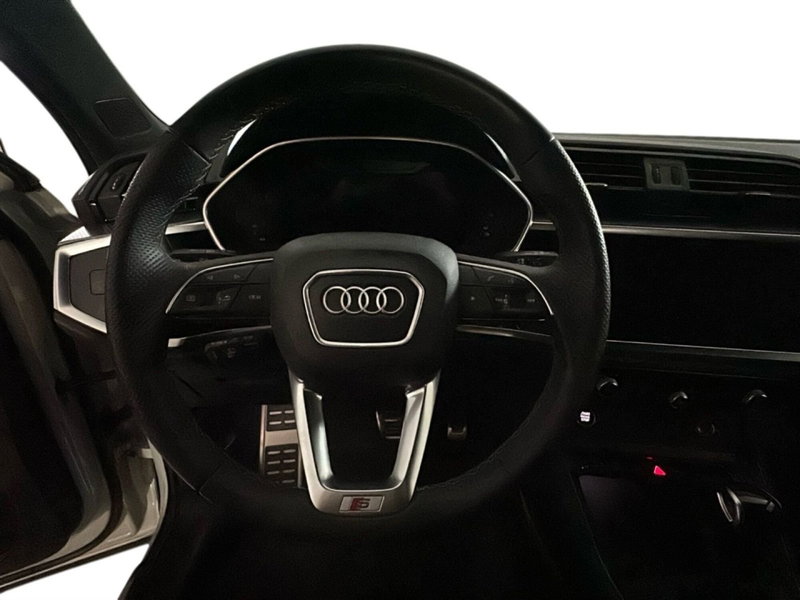 Audi Q3 Sportback usata a Napoli (10)