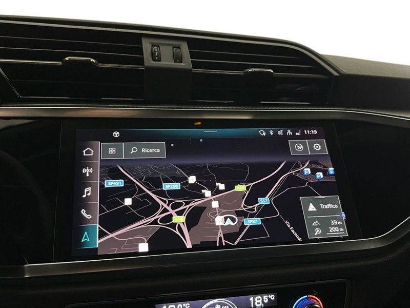 Audi Q3 Sportback usata a Napoli (13)