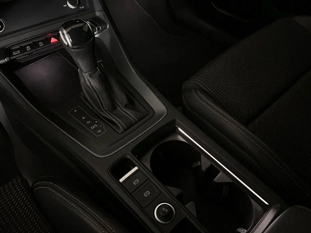 Audi Q3 Sportback usata a Napoli (15)
