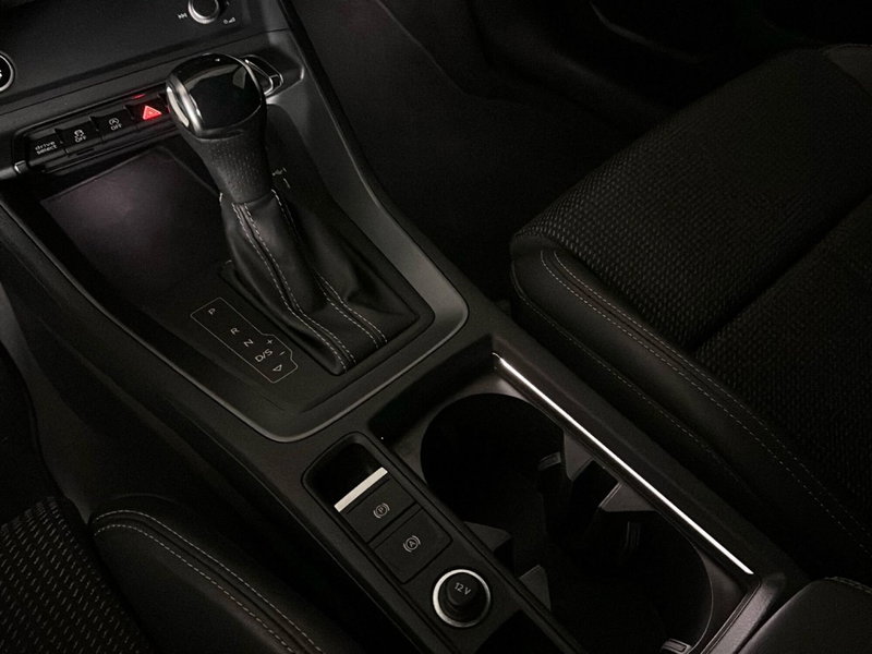 Audi Q3 Sportback usata a Napoli (15)