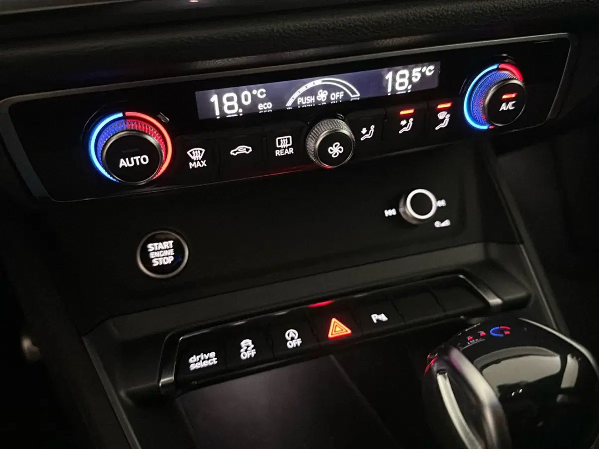 Audi Q3 Sportback usata a Napoli (16)