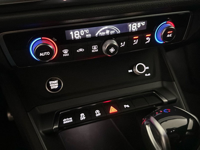 Audi Q3 Sportback usata a Napoli (16)