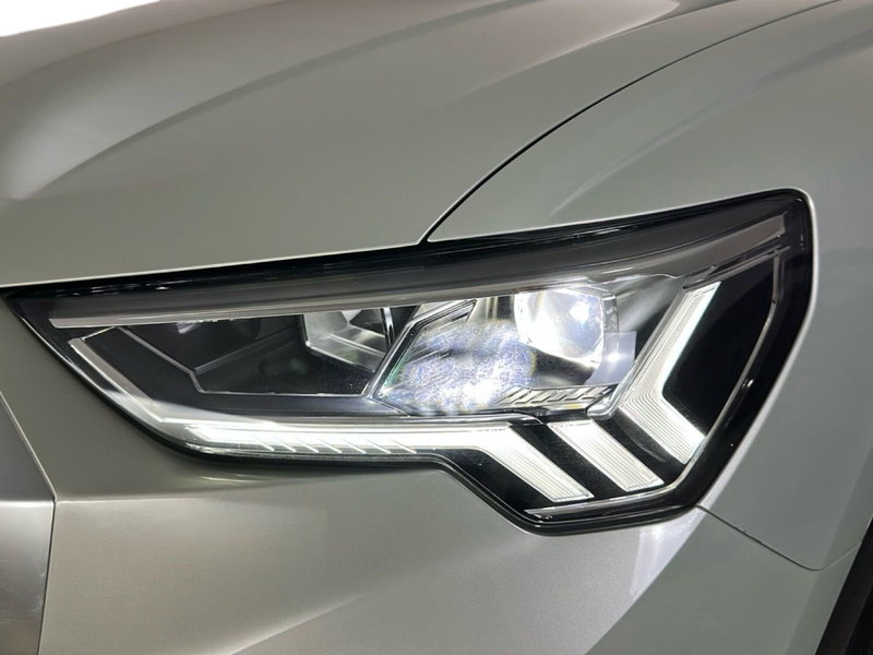 Audi Q3 Sportback usata a Napoli (19)