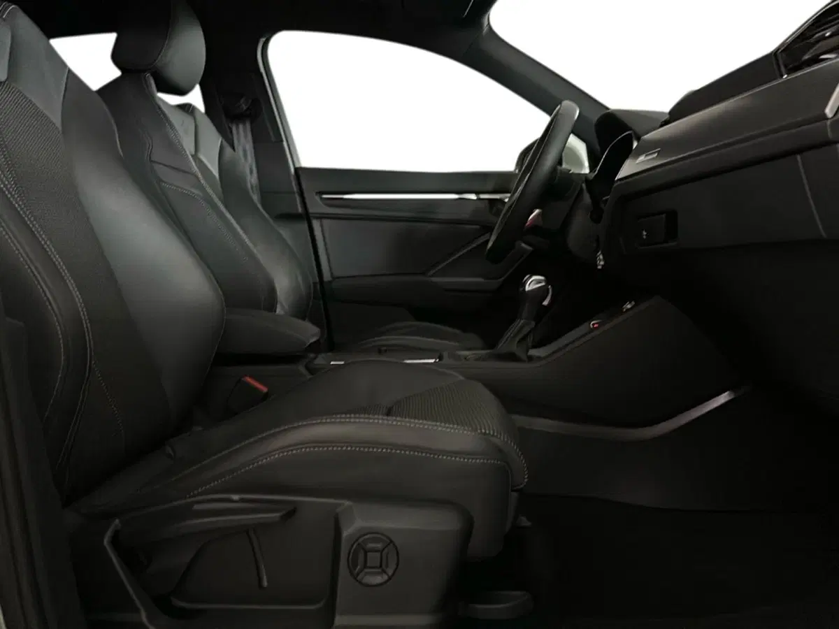 Audi Q3 Sportback usata a Napoli (6)