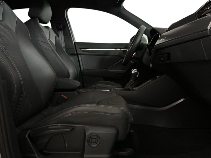 Audi Q3 Sportback usata a Napoli (6)