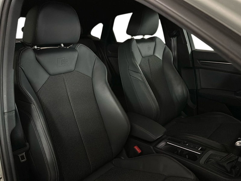 Audi Q3 Sportback usata a Napoli (8)