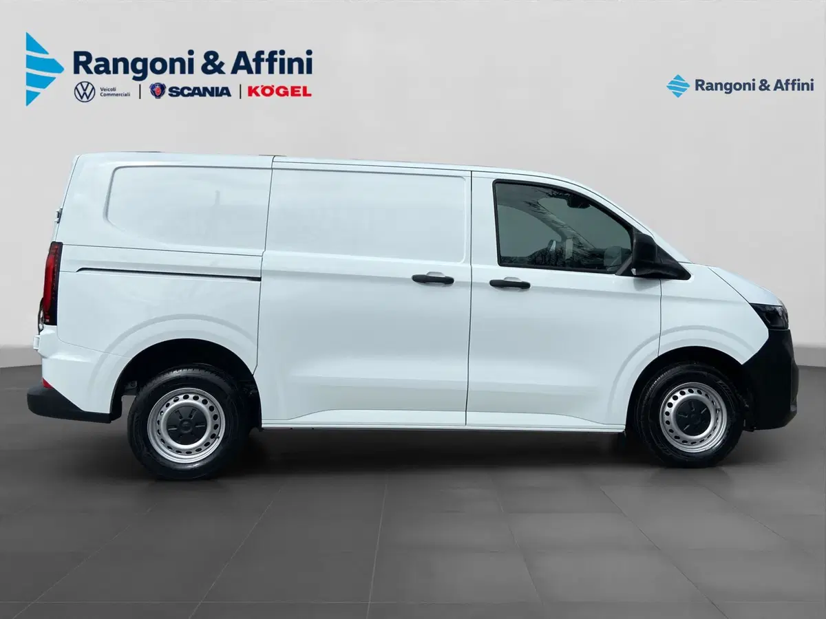 Volkswagen Veicoli Commerciali Transporter Furgone nuova a Brescia (2)