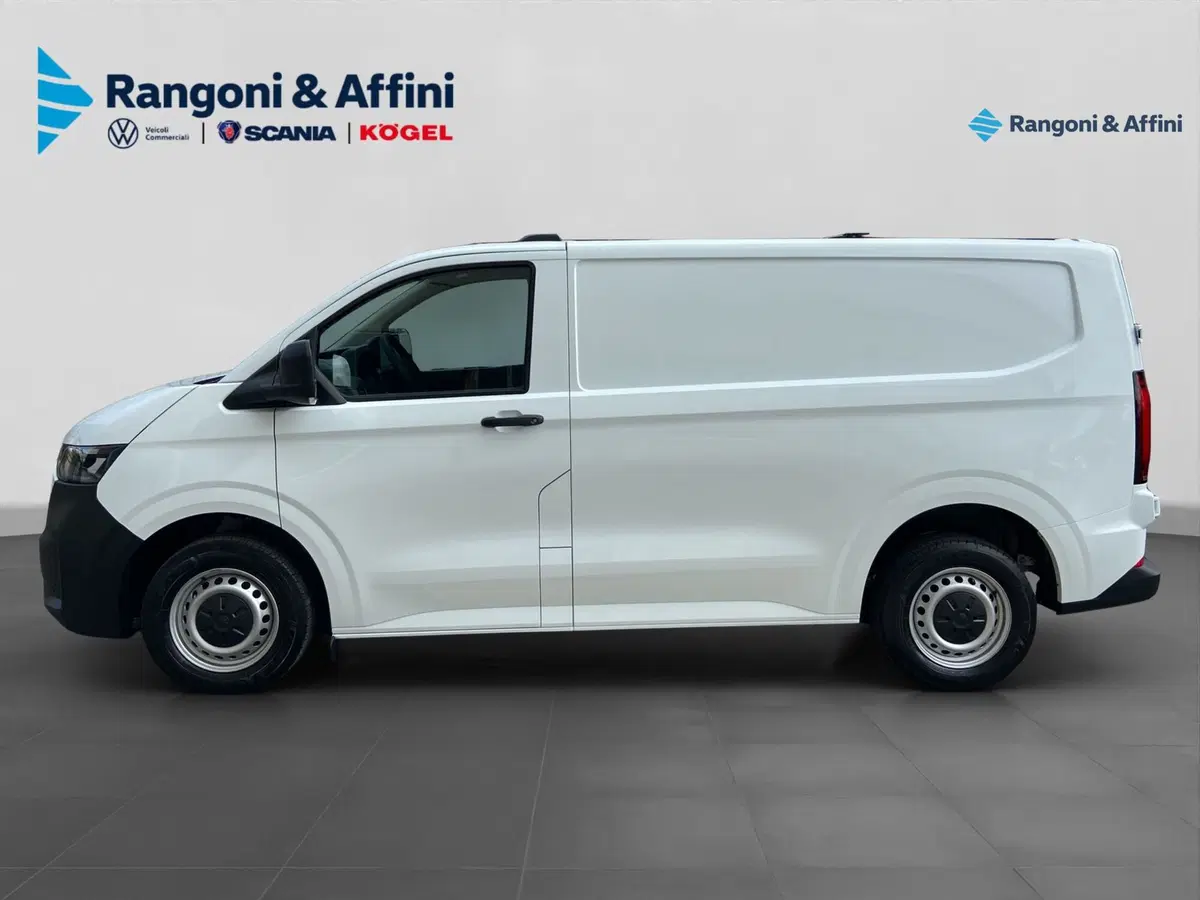 Volkswagen Veicoli Commerciali Transporter Furgone nuova a Brescia (6)