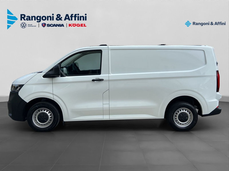 Volkswagen Veicoli Commerciali Transporter Furgone nuova a Brescia (6)