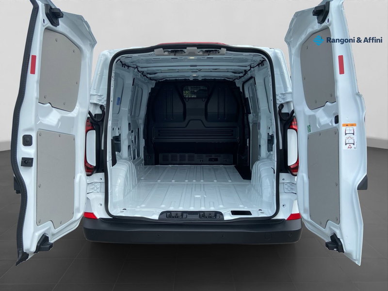 Volkswagen Veicoli Commerciali Transporter Furgone nuova a Brescia (9)