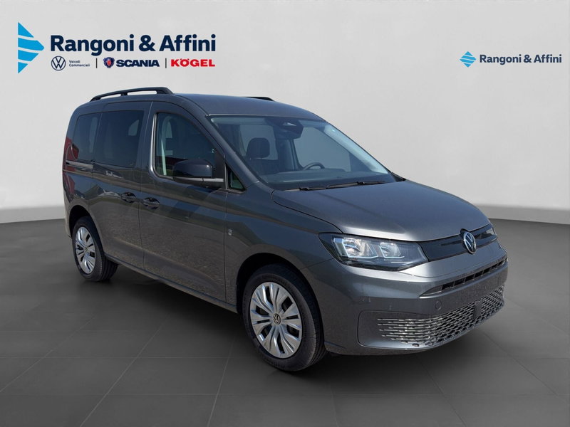Volkswagen Veicoli Commerciali Caddy nuova a Mantova