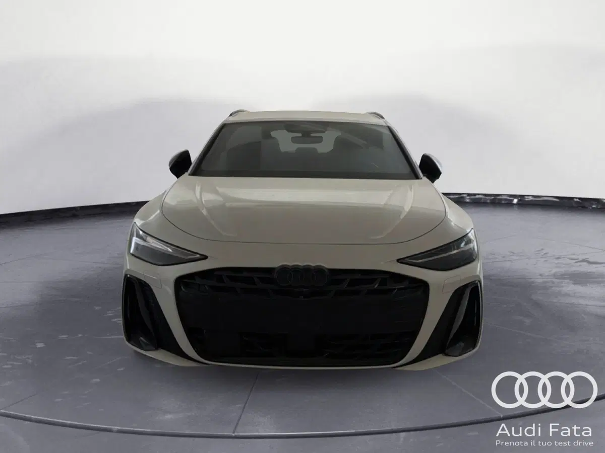 Audi A6 Avant nuova a Catania