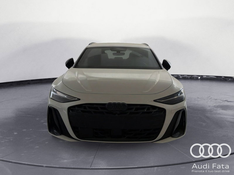 Audi A6 Avant nuova a Catania