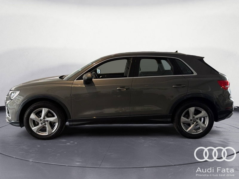 Audi Q3 usata a Catania (2)