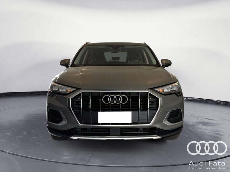 Audi Q3 usata a Catania (3)