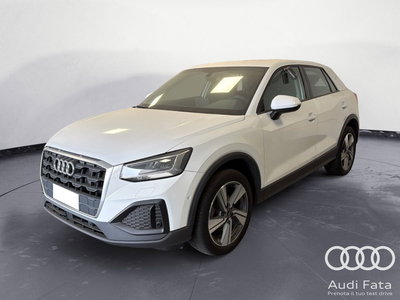 Audi Q2 Q2 30 TDI del 2023 usata a Catania