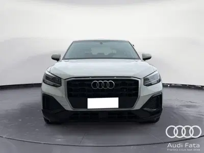 Audi Q2 Q2 30 TFSI del 2022 usata a Catania