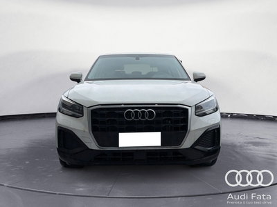 Audi Q2 Q2 30 TFSI del 2022 usata a Catania