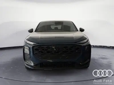 Audi Q3 Sportback 1.5 e-hybrid Business 272cv stronic nuova a Catania