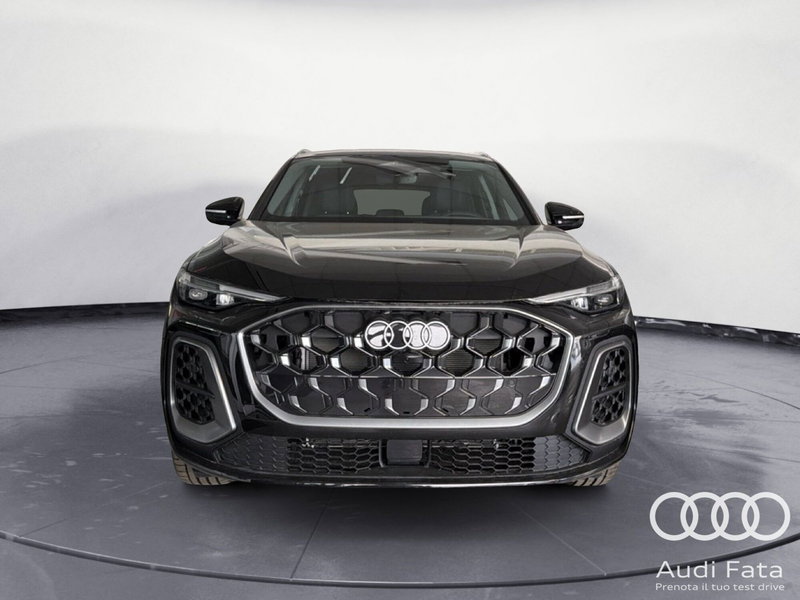 Audi Q5 nuova a Catania
