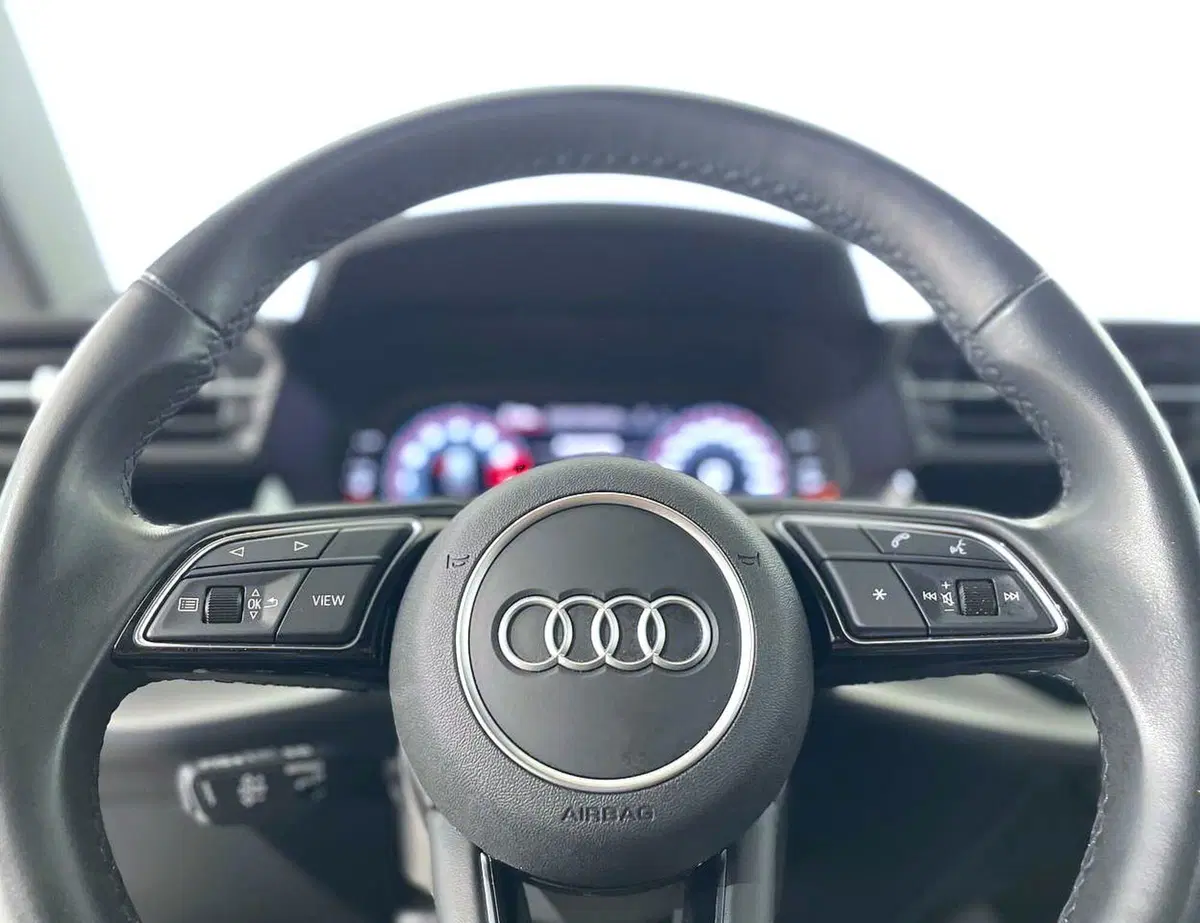 Audi A3 Sportback usata a Perugia (10)