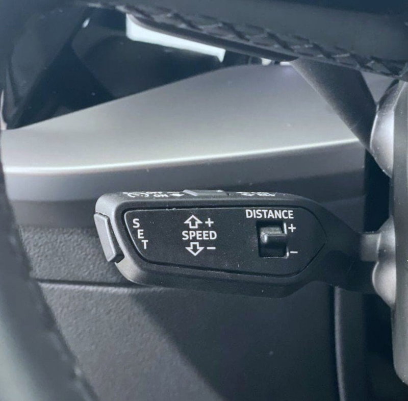 Audi A3 Sportback usata a Perugia (11)