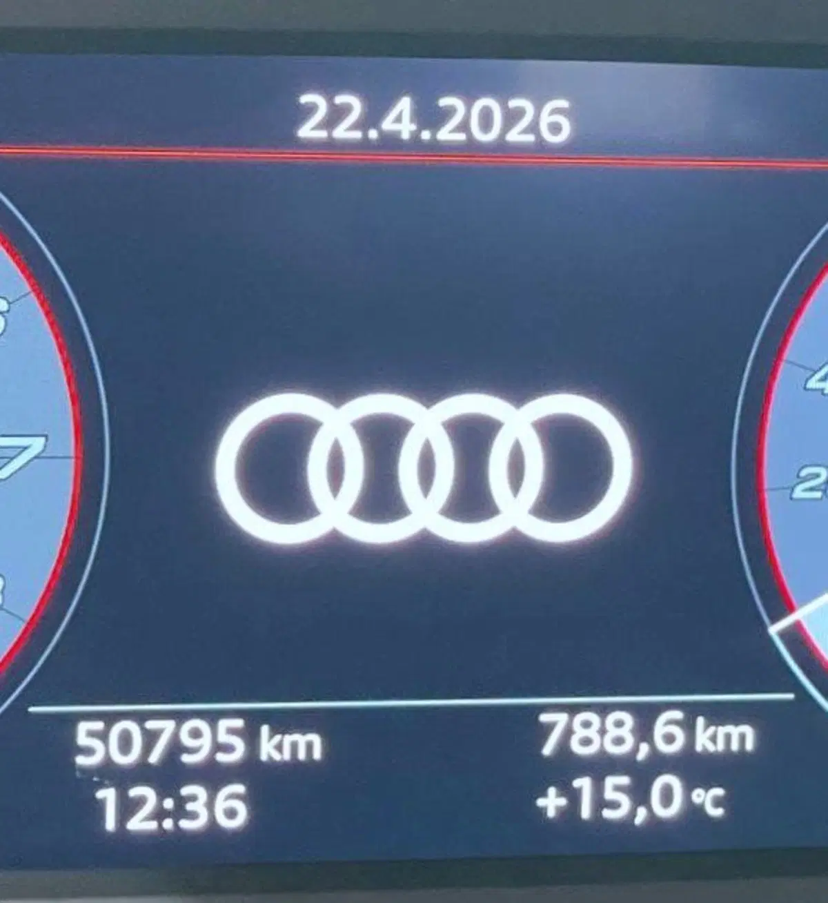 Audi A3 Sportback usata a Perugia (12)