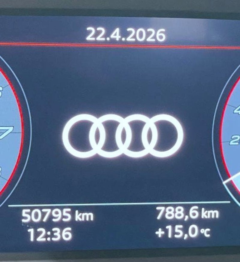 Audi A3 Sportback usata a Perugia (12)