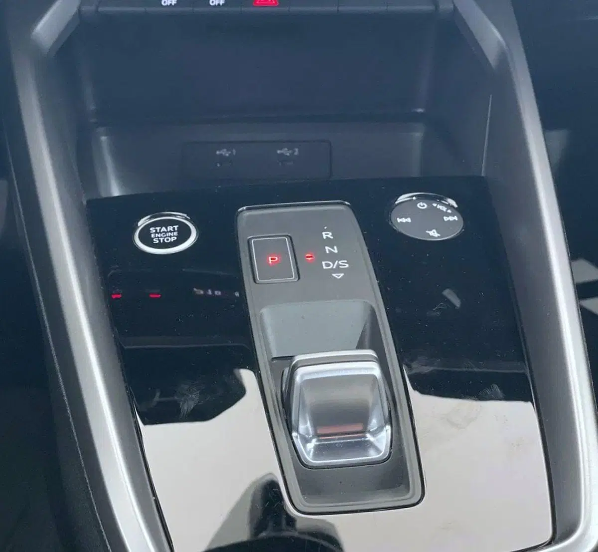 Audi A3 Sportback usata a Perugia (13)