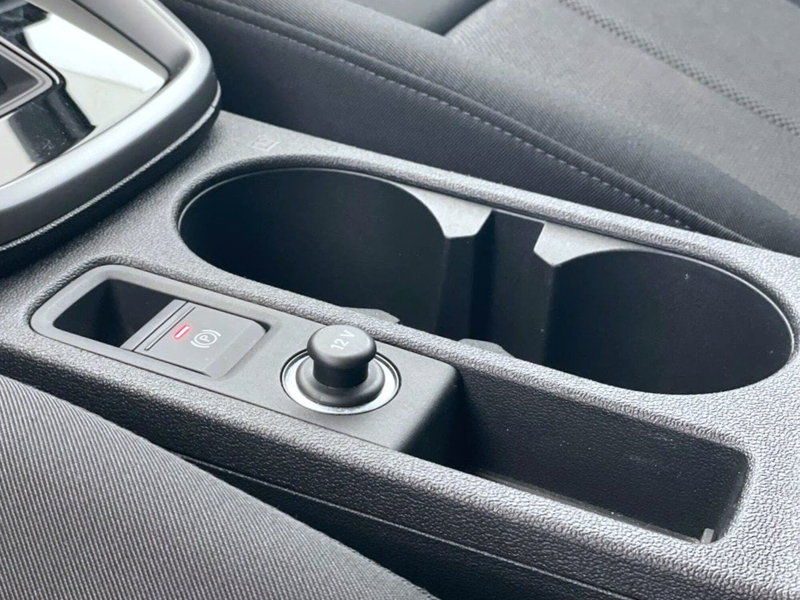 Audi A3 Sportback usata a Perugia (14)