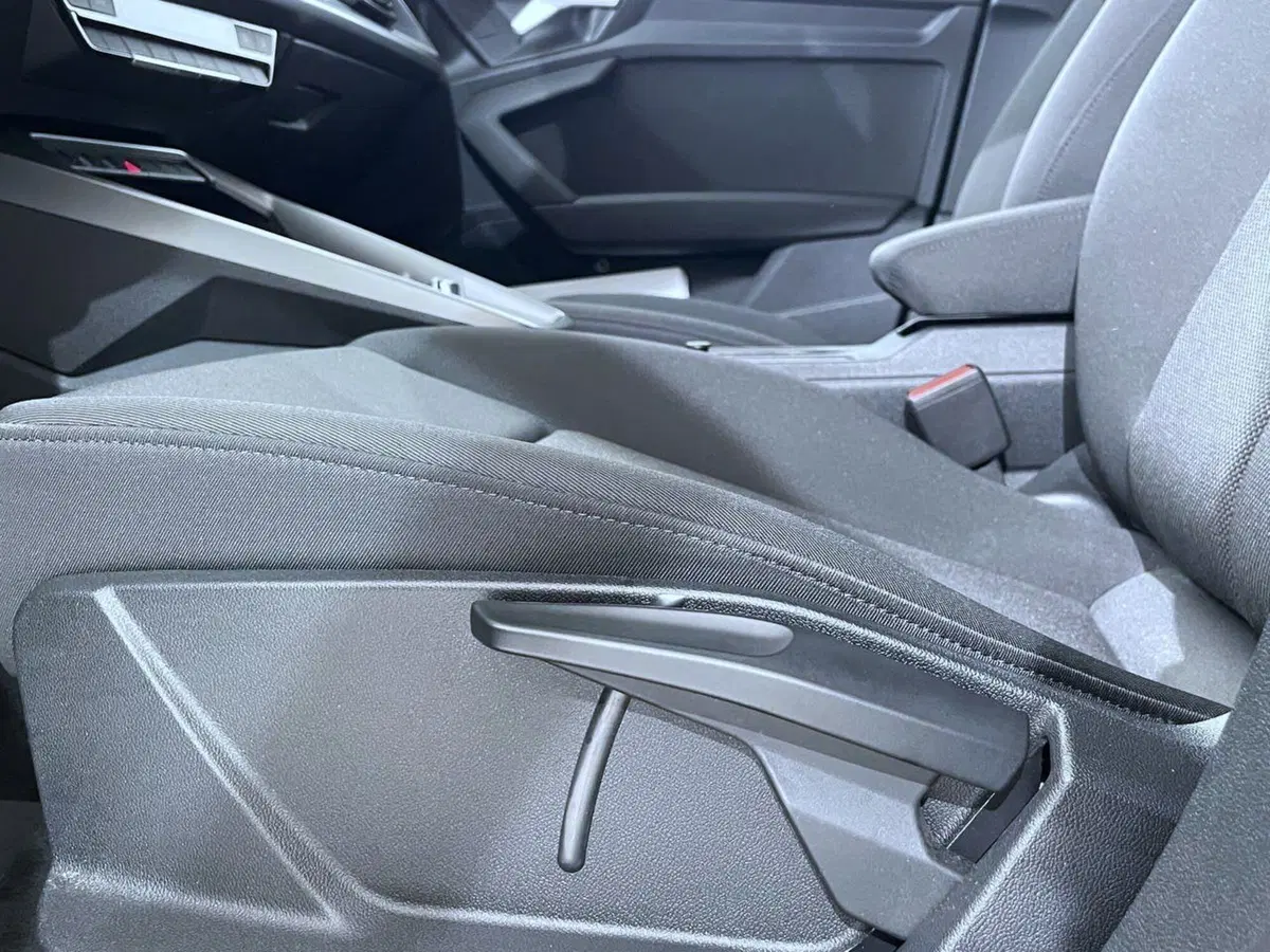 Audi A3 Sportback usata a Perugia (17)