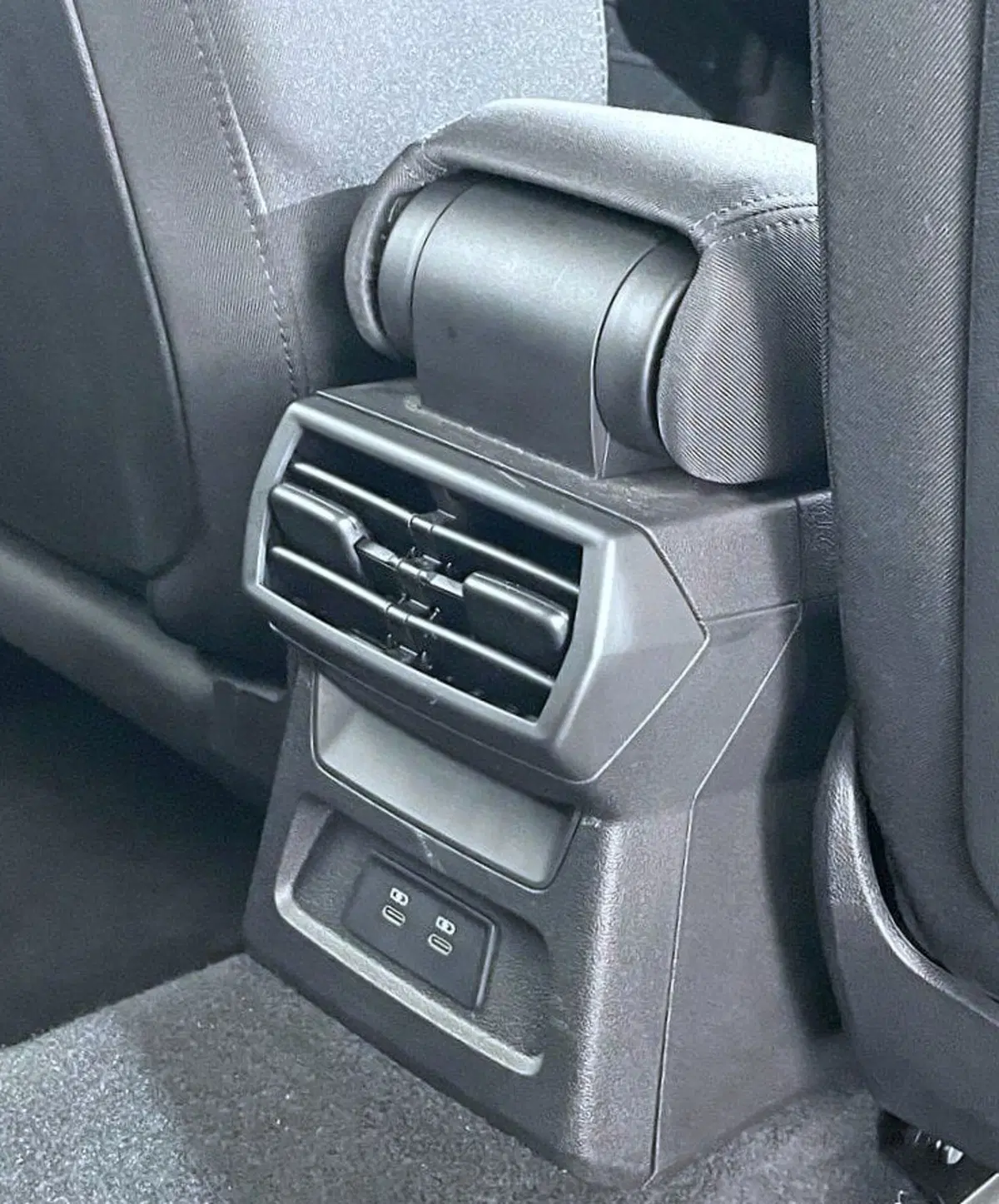 Audi A3 Sportback usata a Perugia (19)