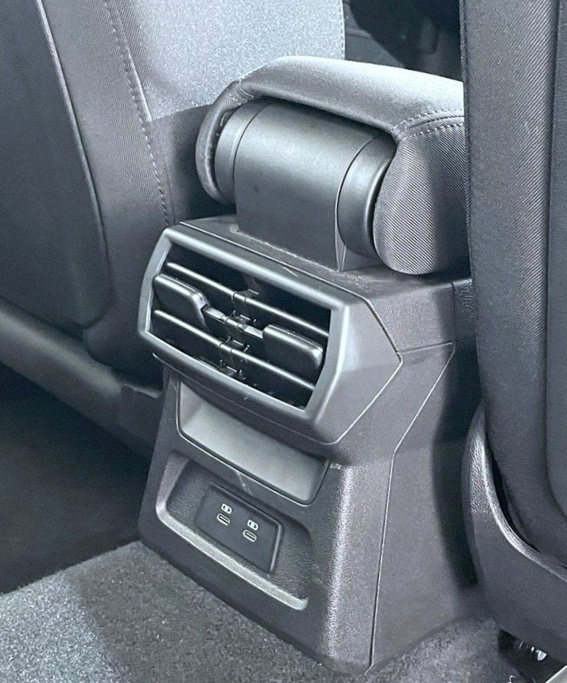 Audi A3 Sportback usata a Perugia (19)