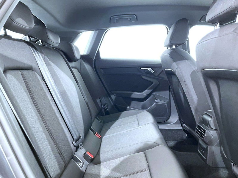 Audi A3 Sportback usata a Perugia (20)