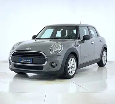 MINI Mini 1.5 One D Business XL 5 porte del 2017 usata a Bastia Umbra