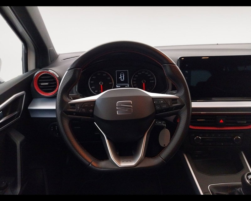 SEAT Arona usata a Ravenna (12)