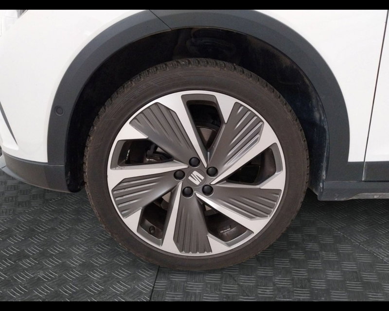 SEAT Arona usata a Ravenna (14)