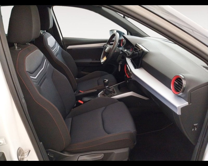 SEAT Arona usata a Ravenna (15)