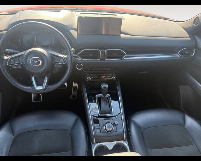 Mazda CX-5 usata a Ravenna (10)