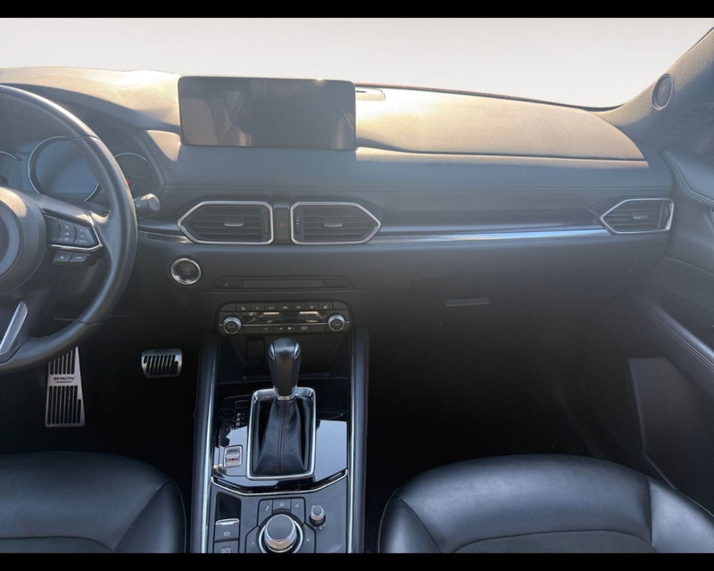 Mazda CX-5 usata a Ravenna (11)