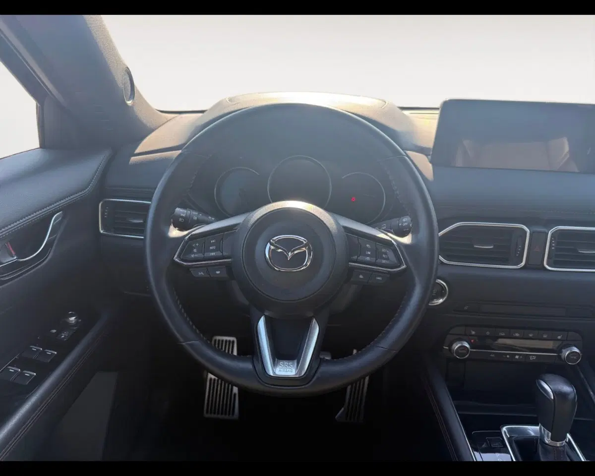 Mazda CX-5 usata a Ravenna (12)